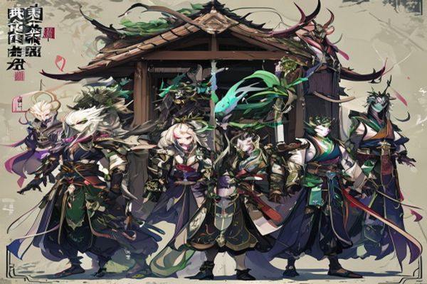 甜甜萌物语攻略